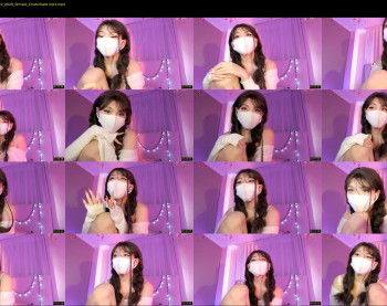 amyalwayshere — 10 minute Chaturbate female cam show recording, 720p, Dec 24, 2022