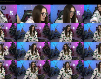 anabel2054 — 3 minute Chaturbate female cam show recording, 1080p, Dec 24, 2022