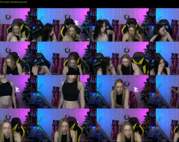 anabel2054 — 54 minute Chaturbate female cam show recording, 1080p, Dec 24, 2022