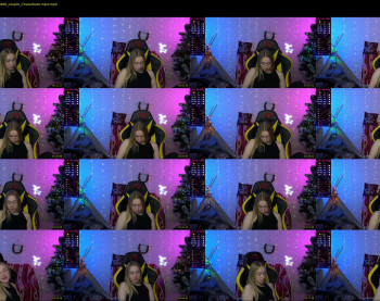 anabel2054 — 6 minute Chaturbate female cam show recording, 1080p, Dec 24, 2022