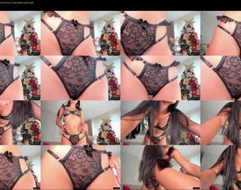 anablerd — 9 minute Chaturbate female cam show recording, 1080p, Dec 24, 2022