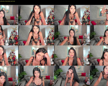 anablerd — 54 minute Chaturbate female cam show recording, 1080p, Dec 24, 2022