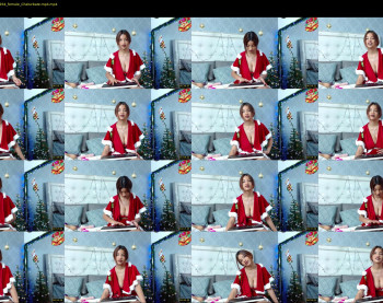 anahirivera — 6 minute Chaturbate female cam show recording, 1080p, Dec 24, 2022