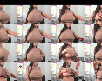 ann__w — 17 minute Chaturbate female cam show recording, 1080p, Dec 24, 2022