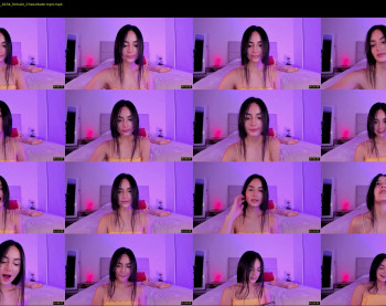 annie_dreams — 3 minute Chaturbate female cam show recording, 1080p, Dec 25, 2022