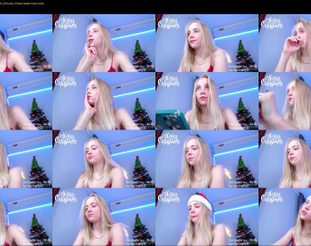 appr0ved — 10 minute Chaturbate female cam show recording, 1080p, Dec 24, 2022
