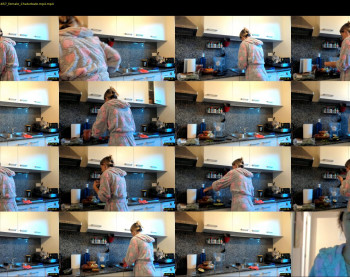 arianaonfire — 19 minute Chaturbate couple cam show recording, 1080p, Dec 24, 2022