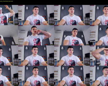 arilass — 15 minute Chaturbate male cam show recording, 1080p, Dec 24, 2022