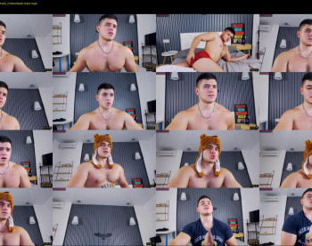 arilass — 56 minute Chaturbate male cam show recording, 1080p, Dec 24, 2022
