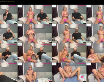 ava_west — 41 minute Chaturbate couple cam show recording, 1080p, Dec 24, 2022