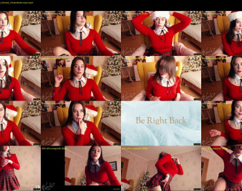 avelyssa — 56 minute Chaturbate female cam show recording, 1080p, Dec 24, 2022