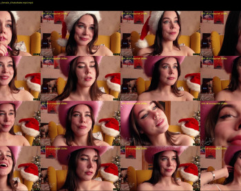 avelyssa — 54 minute Chaturbate female cam show recording, 1080p, Dec 24, 2022