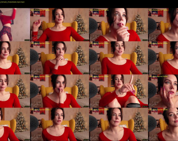 avelyssa — 39 minute Chaturbate female cam show recording, 1080p, Dec 24, 2022