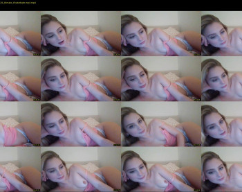 bellaryderr — 13 minute Chaturbate female cam show recording, 720p, Dec 24, 2022