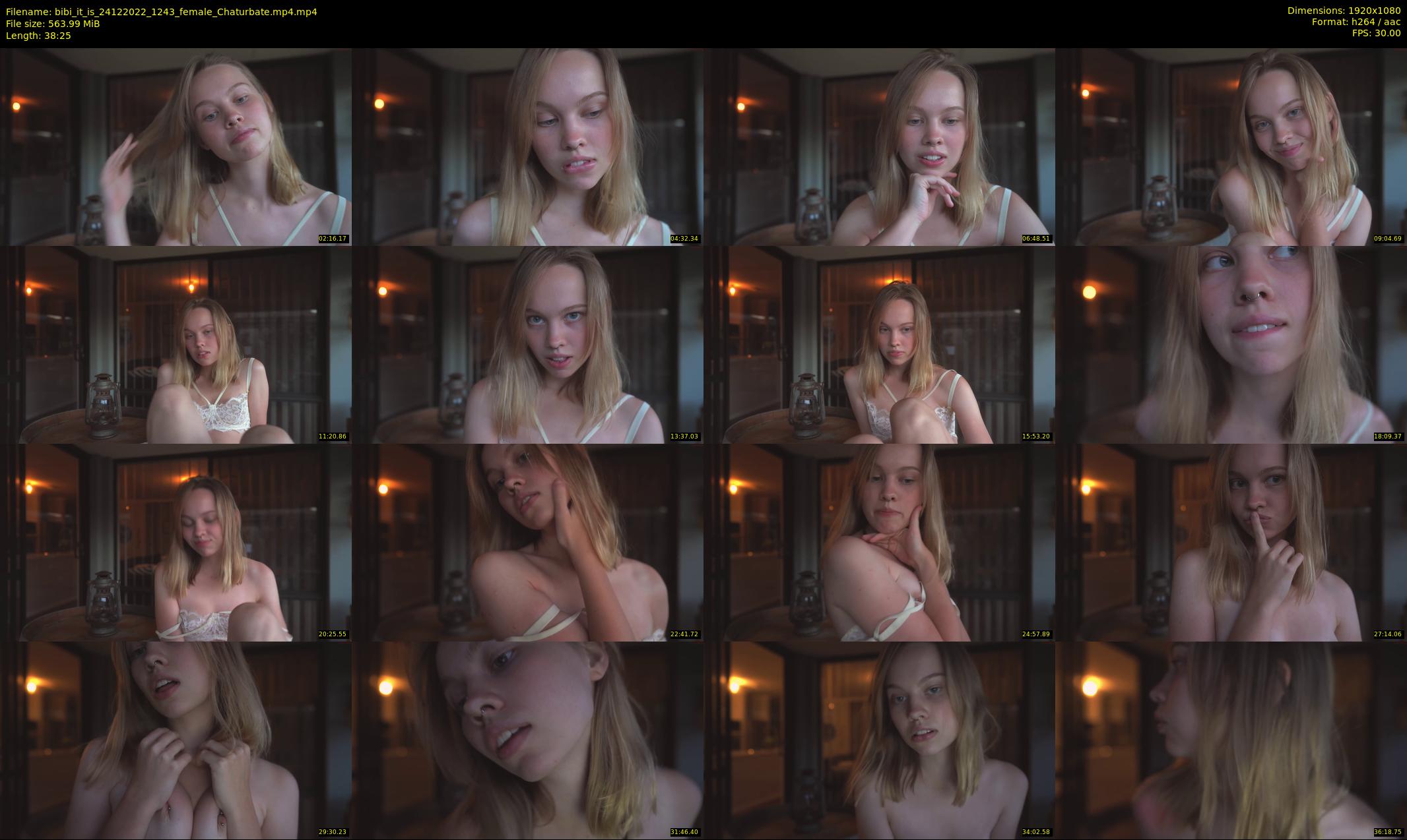 bibi_it_is — 39 minute Chaturbate female cam show recording, 1080p, Dec 24, 2022