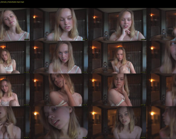 bibi_it_is — 39 minute Chaturbate female cam show recording, 1080p, Dec 24, 2022