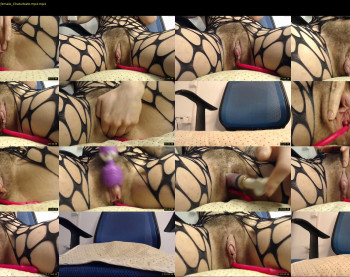 bigclitti — 101 minute Chaturbate female cam show recording, 720p, Dec 24, 2022