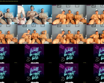 buddys_team_hots — 23 minute Chaturbate couple cam show recording, 1080p, Dec 24, 2022
