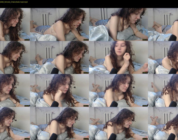 cammyclyde — 55 minute Chaturbate female cam show recording, 1080p, Dec 24, 2022