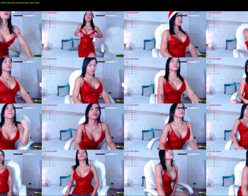 catalina__10_ — 47 minute Chaturbate female cam show recording, 1080p, Dec 24, 2022