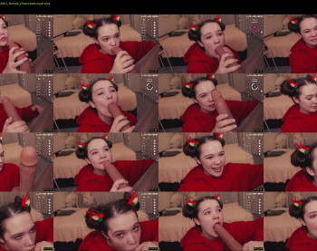 chery_lady22 — 10 minute Chaturbate female cam show recording, 1080p, Dec 25, 2022