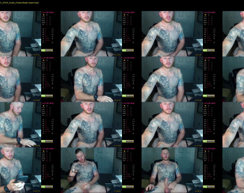 chillinthemosttt — 19 minute Chaturbate male cam show recording, 720p, Dec 24, 2022