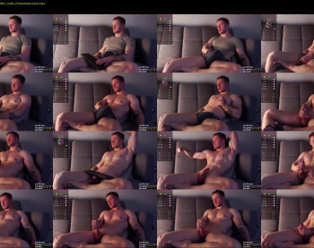 chris_boy37 — 93 minute Chaturbate male cam show recording, 720p, Dec 24, 2022