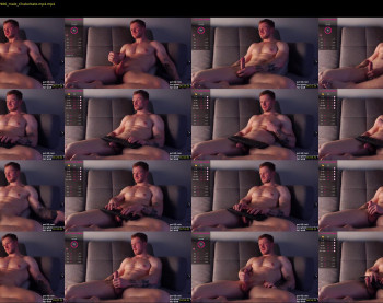 chris_boy37 — 5 minute Chaturbate male cam show recording, 1080p, Dec 24, 2022