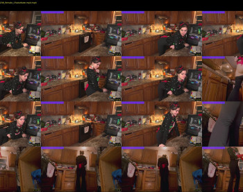 chroniclove — 63 minute Chaturbate female cam show recording, 1080p, Dec 25, 2022
