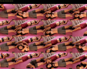 cinacramby — 81 minute Chaturbate female cam show recording, 1080p, Dec 24, 2022
