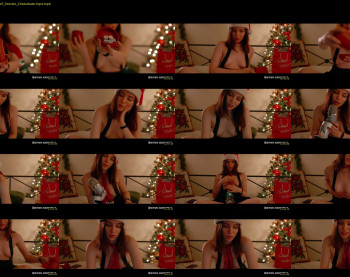 cinnabelle — 37 minute Chaturbate female cam show recording, 1080p, Dec 25, 2022