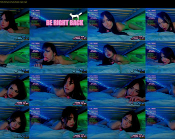 coastaldivas — 52 minute Chaturbate female cam show recording, 1080p, Dec 24, 2022
