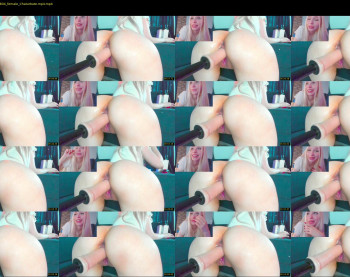 cosplaycats — 3 minute Chaturbate couple cam show recording, 1080p, Dec 24, 2022