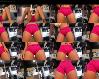 curly_sweett — 55 minute Chaturbate female cam show recording, 1080p, Dec 24, 2022