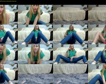 cuteemouse — 47 minute Chaturbate female cam show recording, 720p, Dec 24, 2022