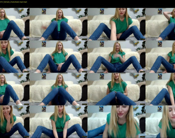 cuteemouse — 38 minute Chaturbate female cam show recording, 720p, Dec 24, 2022