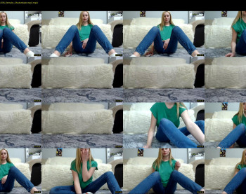 cuteemouse — 32 minute Chaturbate female cam show recording, 720p, Dec 24, 2022