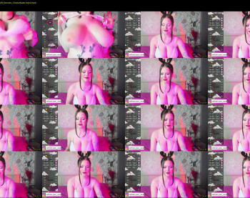 dark_milla — 9 minute Chaturbate female cam show recording, 1080p, Dec 24, 2022