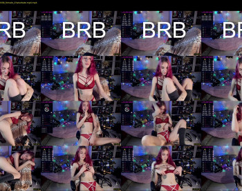 demmi_foxy — 71 minute Chaturbate couple cam show recording, 1080p, Dec 25, 2022