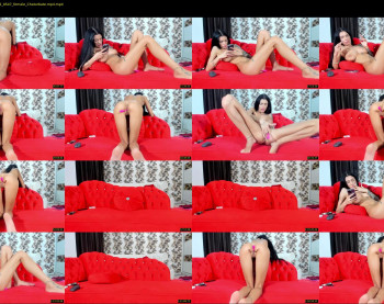 desert2blosom — 99 minute Chaturbate female cam show recording, 720p, Dec 24, 2022