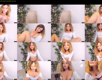 dianaholiday — 56 minute Chaturbate female cam show recording, 1080p, Dec 24, 2022