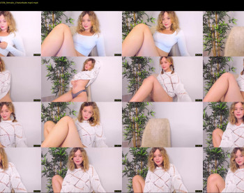 dianaholiday — 37 minute Chaturbate female cam show recording, 1080p, Dec 24, 2022