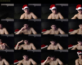 drmozo — 8 minute Chaturbate male cam show recording, 720p, Dec 24, 2022
