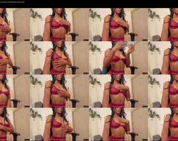 duna_du — 3 minute Chaturbate female cam show recording, 1080p, Dec 24, 2022