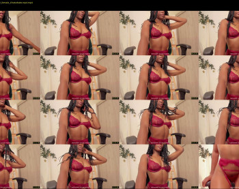 duna_du — 3 minute Chaturbate female cam show recording, 1080p, Dec 24, 2022