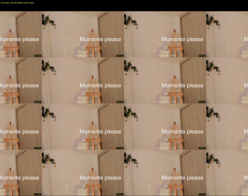 duna_du — 23 minute Chaturbate female cam show recording, 1080p, Dec 24, 2022