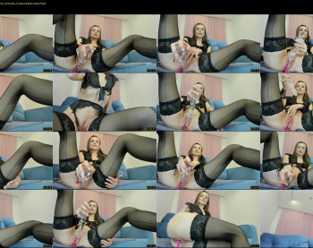 egome777 — 39 minute Chaturbate female cam show recording, 720p, Dec 24, 2022