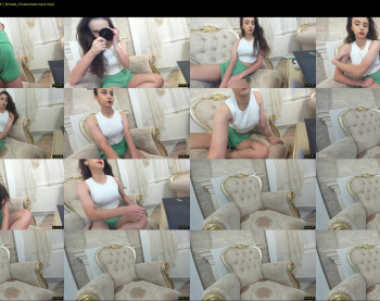 ehotlovea — 60 minute Chaturbate female cam show recording, 1080p, Dec 24, 2022