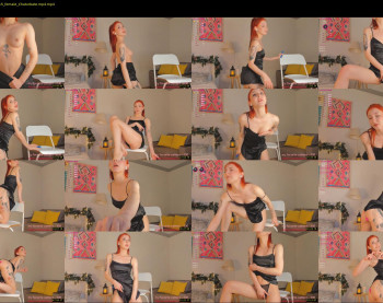 enncandy — 63 minute Chaturbate female cam show recording, 1080p, Dec 24, 2022