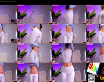 felicity_yours — 37 minute Chaturbate female cam show recording, 1080p, Dec 24, 2022